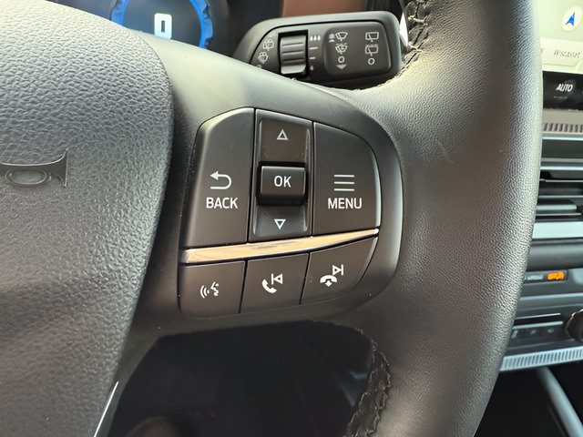 Certified 2025 Ford Bronco Sport Outer Banks w/ Outer Banks Tech Package+ AWD/4WD image 21