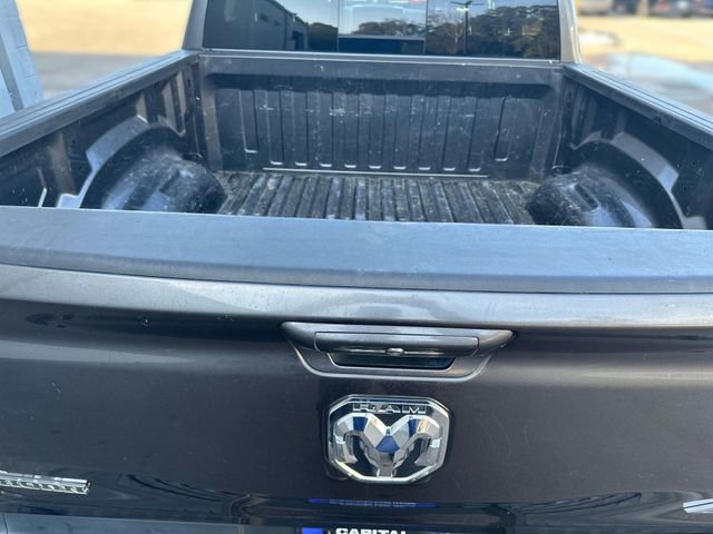 Used 2019 RAM 1500 Big Horn image 25