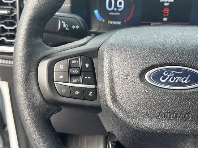 Certified 2024 Ford Ranger Lariat w/ FX4 Off-Road Package image 19