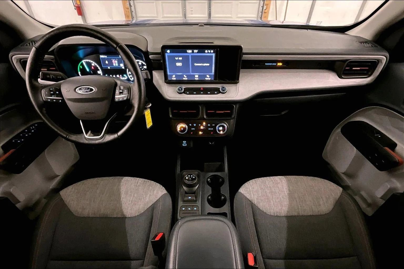 Certified 2022 Ford Maverick XLT w/ XLT Luxury Package image 14