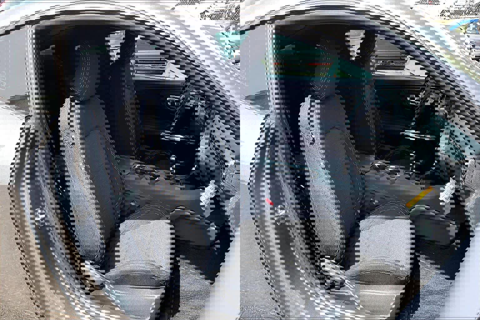 Certified 2026 Ford Mustang GT RWD image 12