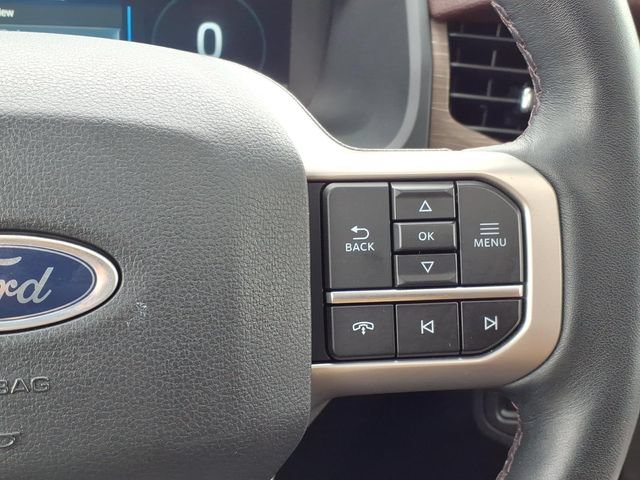 Certified 2023 Ford Expedition Max Limited AWD/4WD image 26