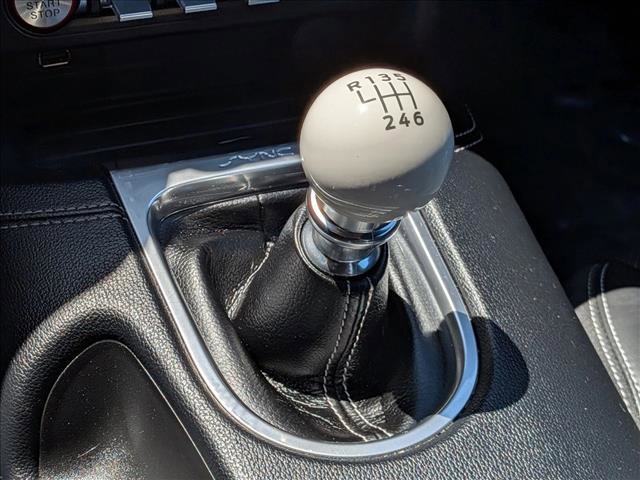 Certified 2021 Ford Mustang Mach 1 w/ Equipment Group 700A image 12