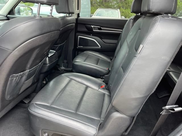 Used 2023 Kia Telluride S w/ S Sunroof Package AWD/4WD image 14