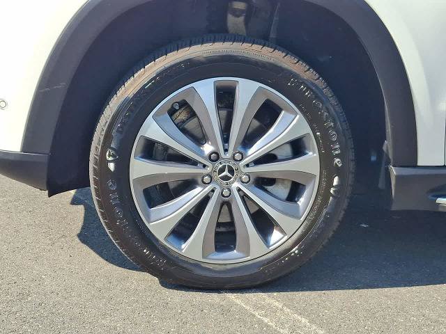 Used 2023 Mercedes-Benz GLE 350 4MATIC image 29