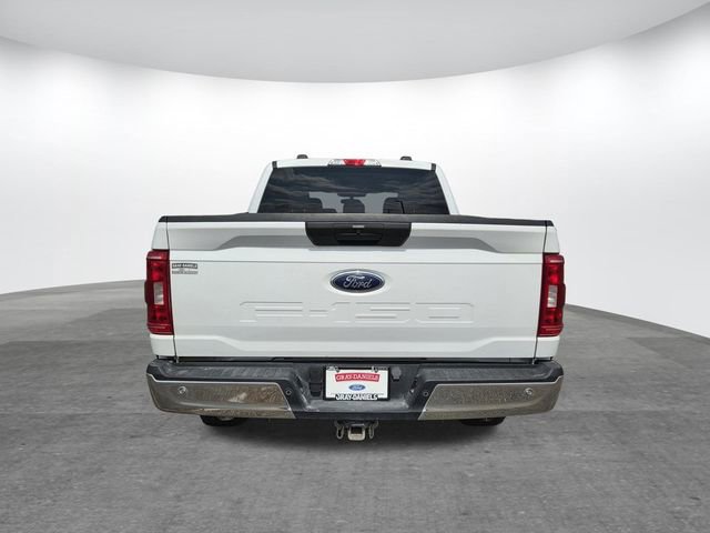 Certified 2023 Ford F150 XL w/ XL Chrome Appearance Package image 5