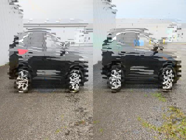 Certified 2022 Ford Escape Titanium w/ Titanium Elite Package image 8