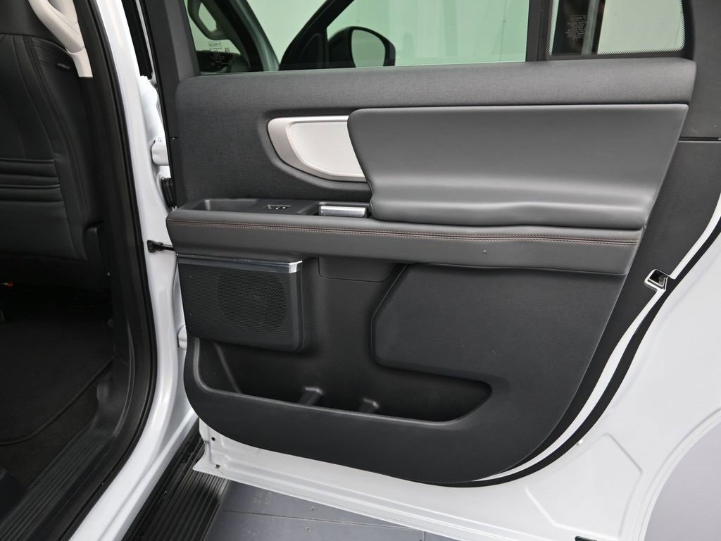 Certified 2025 Ford Expedition Max Active image 62