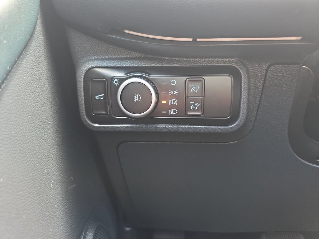 Certified 2025 Ford Explorer ST-Line w/ Premium Package AWD/4WD image 42