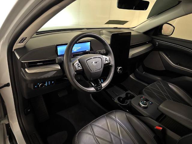 Certified 2023 Ford Mustang Mach-E Select RWD image 16