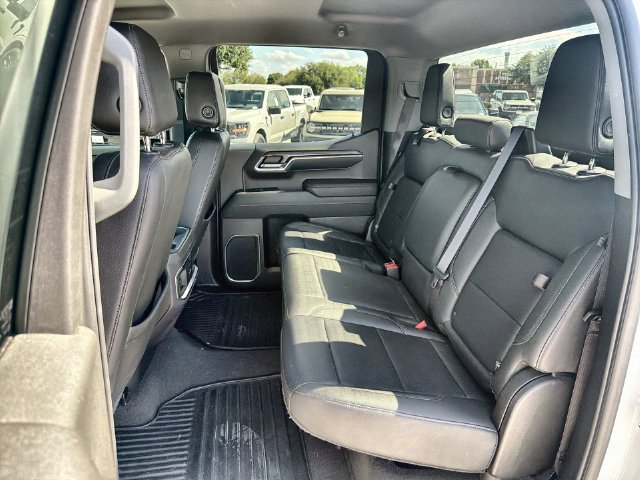 Used 2023 Chevrolet Silverado 1500 LTZ AWD/4WD image 21