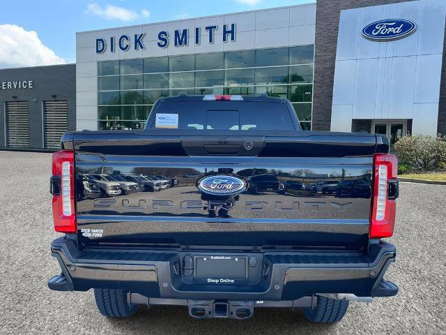 Certified 2024 Ford F350 XL w/ STX Appearance Package image 3