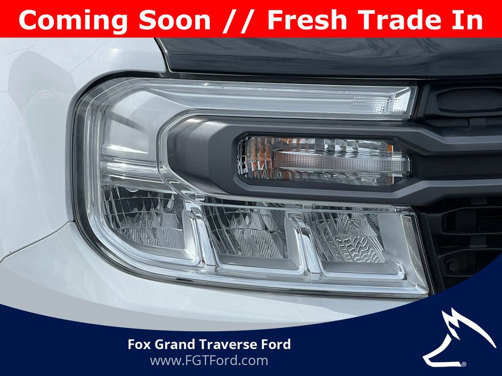 Certified 2023 Ford Maverick XLT w/ Equipment Group 300A Standard image 43