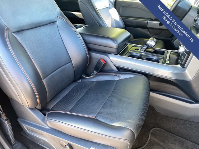 Certified 2021 Ford F150 Lariat AWD/4WD image 14