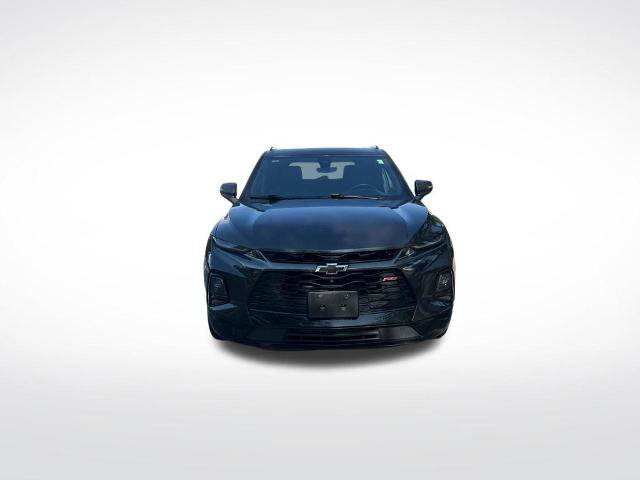 Used 2019 Chevrolet Blazer RS AWD/4WD image 3