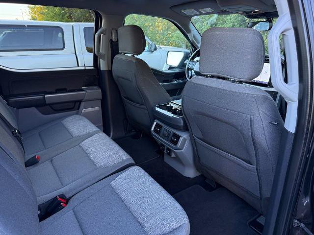 Certified 2021 Ford F150 XLT w/ Equipment Group 302A High AWD/4WD image 17