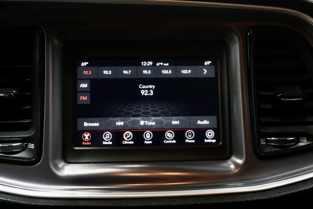 Used 2021 Dodge Challenger GT image 3