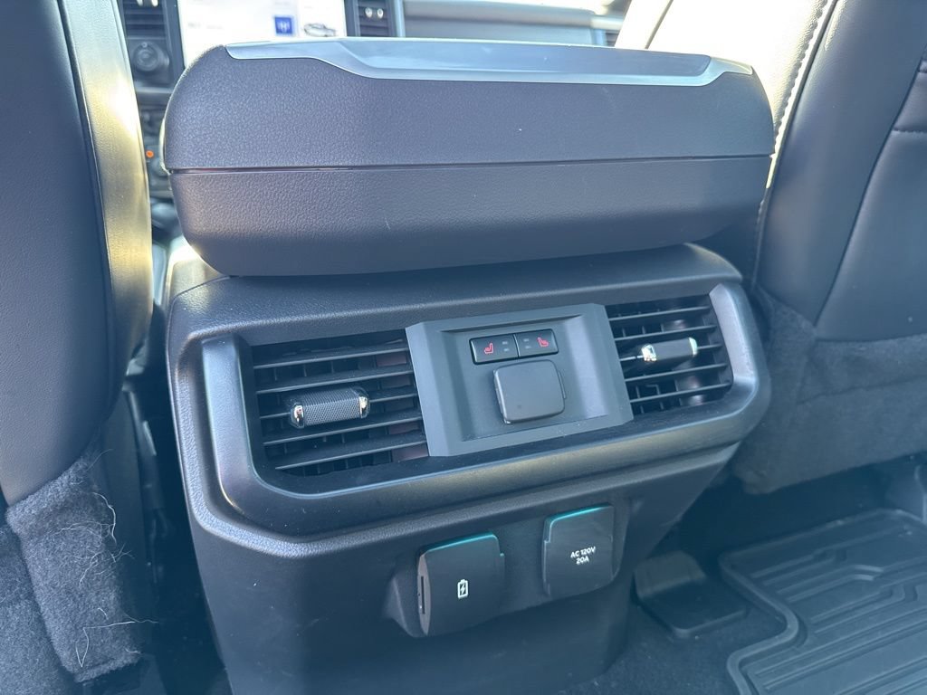 Certified 2025 Ford F150 Raptor AWD/4WD image 26