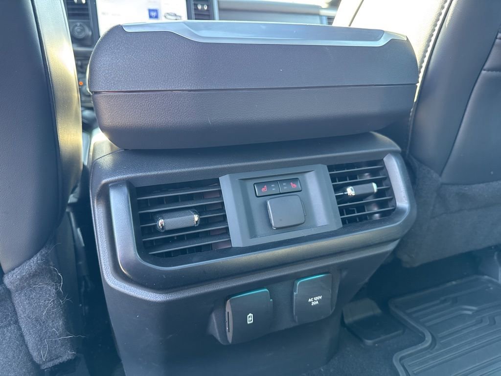Certified 2025 Ford F150 Raptor AWD/4WD image 26