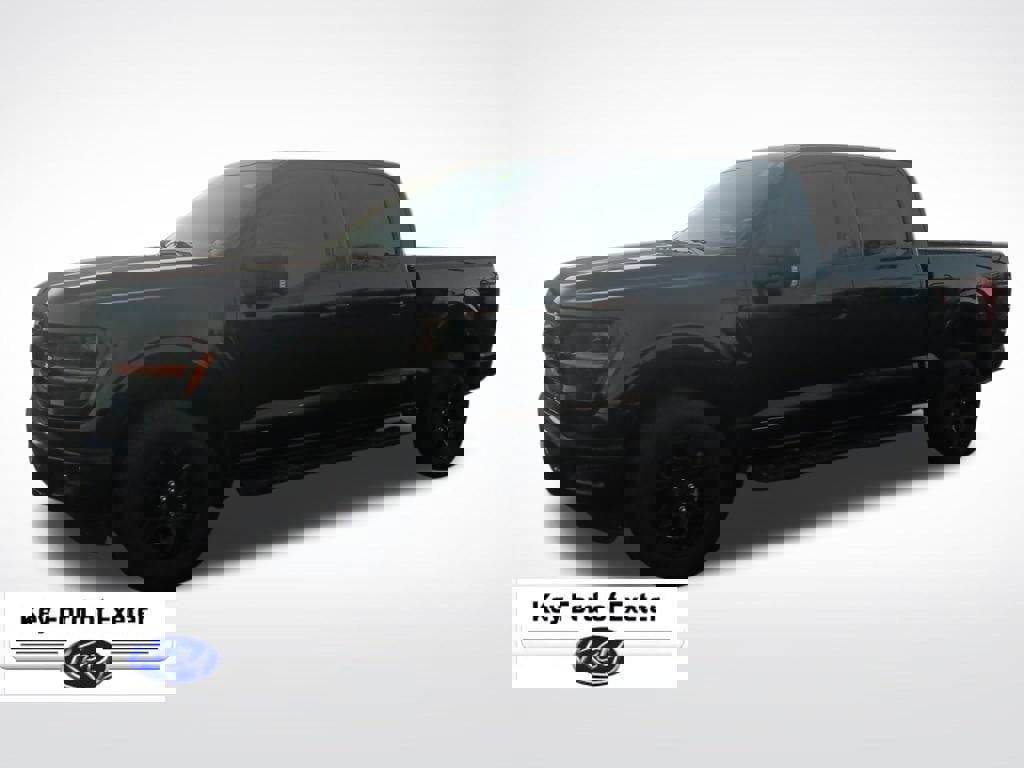 Certified 2024 Ford F150 XLT w/ Equipment Group 302A MID image 7