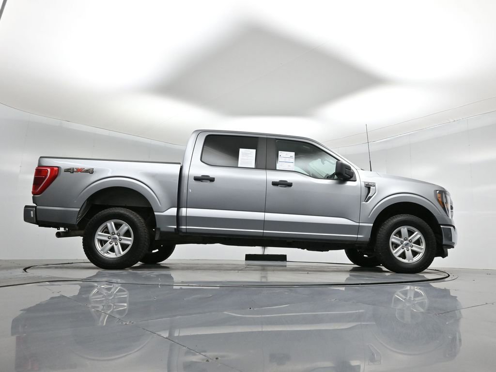 Certified 2023 Ford F150 XLT image 10