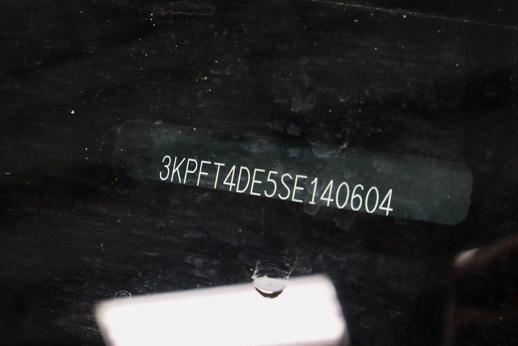 Used 2025 Kia K4 LXS image 34