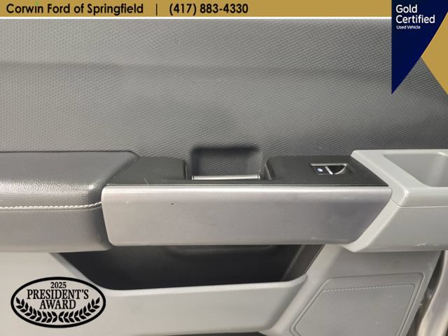 Certified 2023 Ford F150 XLT AWD/4WD image 19