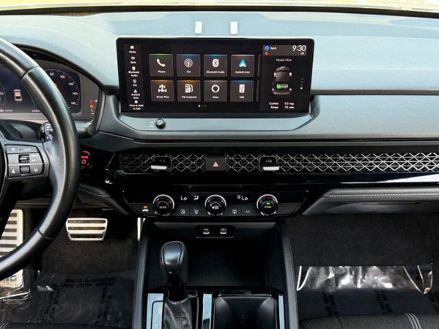 Used 2023 Honda Accord Sport image 37