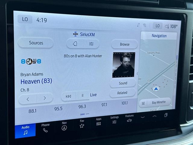 Certified 2024 Ford F150 Lariat image 32