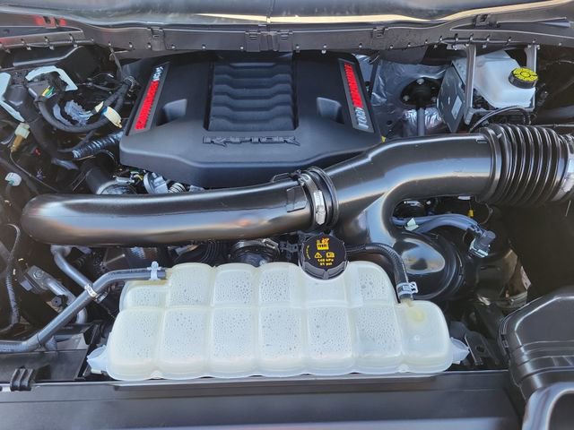 Certified 2025 Ford F150 Raptor image 30