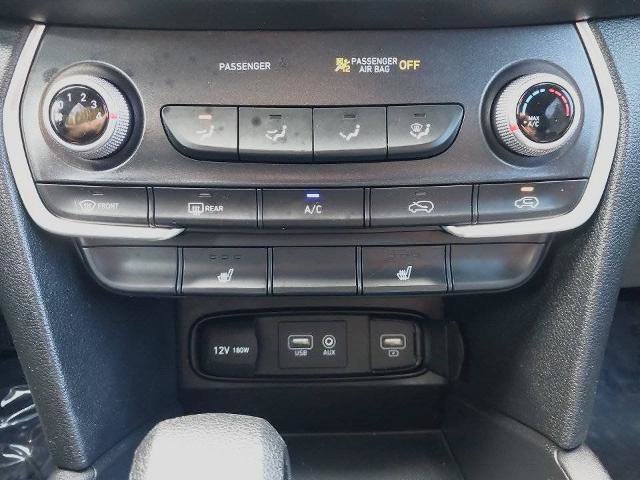 Used 2020 Hyundai Santa Fe SEL AWD/4WD image 20