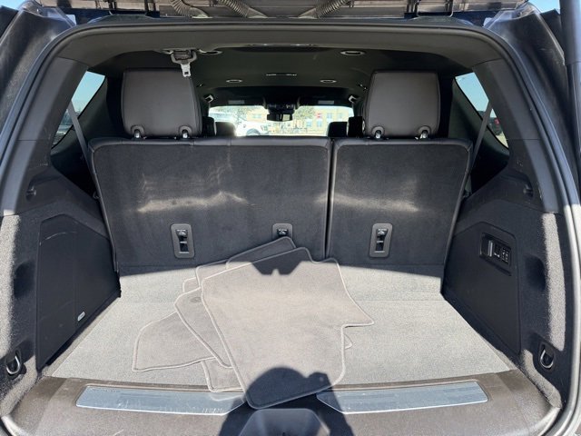 Used 2021 Cadillac Escalade Luxury image 7