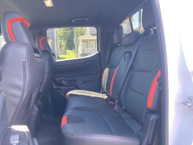 Certified 2024 Ford Ranger Raptor AWD/4WD image 34
