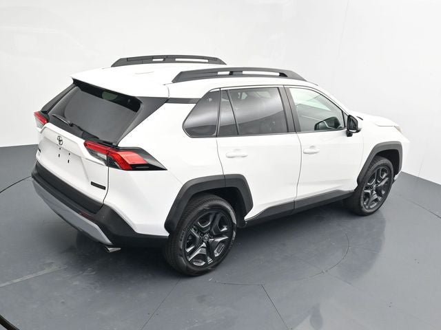 Used 2024 Toyota RAV4 Adventure AWD/4WD image 25