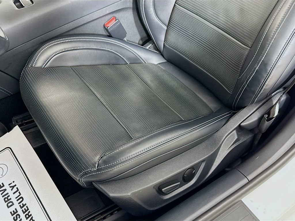 Certified 2024 Ford Mustang GT Premium image 25