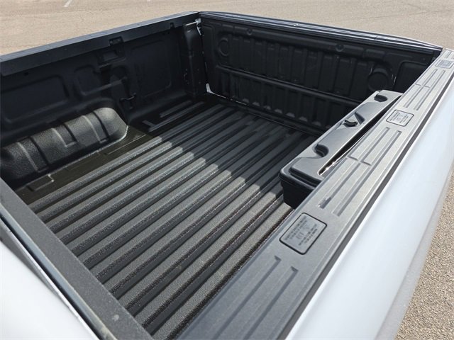 Certified 2024 Ford Ranger Lariat w/ Advanced Towing Package image 21