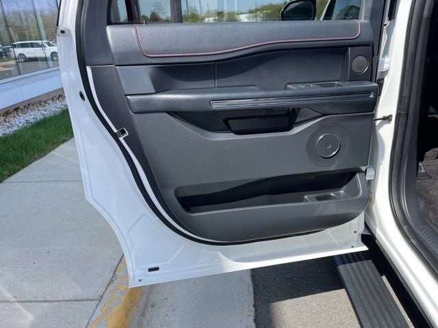 Certified 2023 Ford Expedition Max Limited AWD/4WD image 19