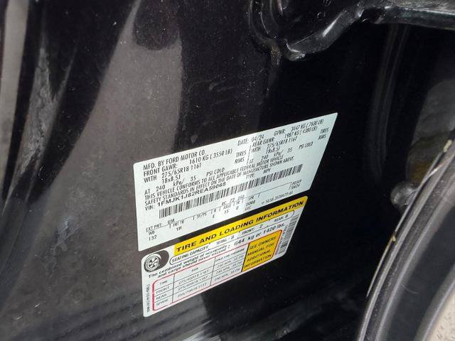 Certified 2024 Ford Expedition Max XLT AWD/4WD image 28
