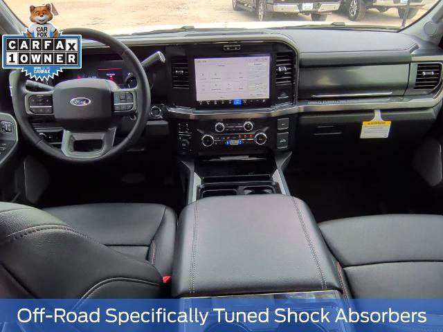 Certified 2025 Ford F350 Lariat image 14