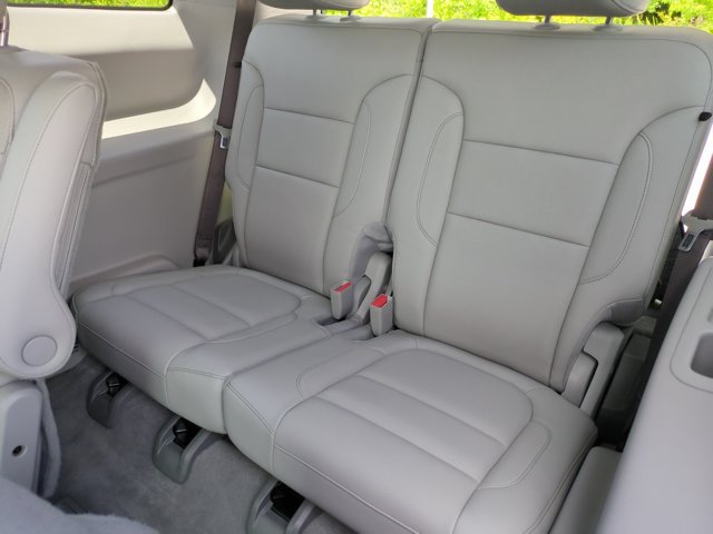 Used 2018 GMC Acadia SLT FWD image 33