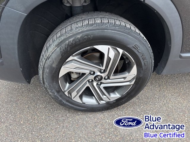 Used 2023 Hyundai Santa Fe SEL image 13