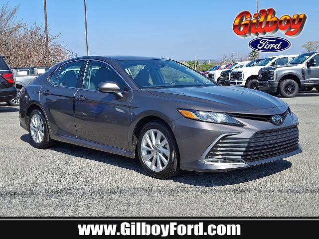 Used 2024 Toyota Camry LE FWD image 6