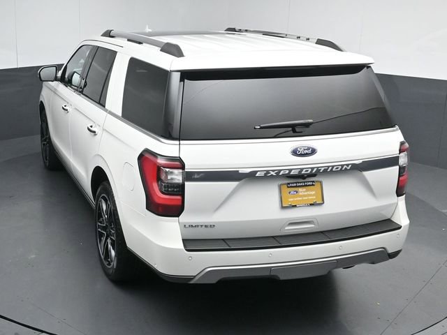 Certified 2021 Ford Expedition Limited AWD/4WD image 52