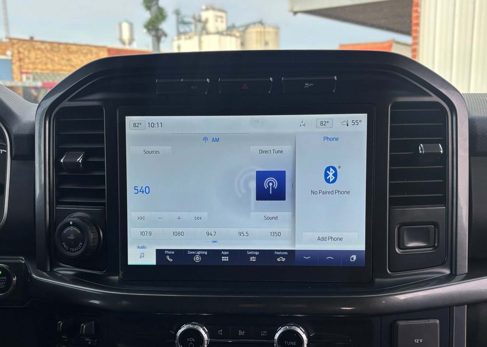 Certified 2022 Ford F150 XLT w/ Equipment Group 302A High image 38