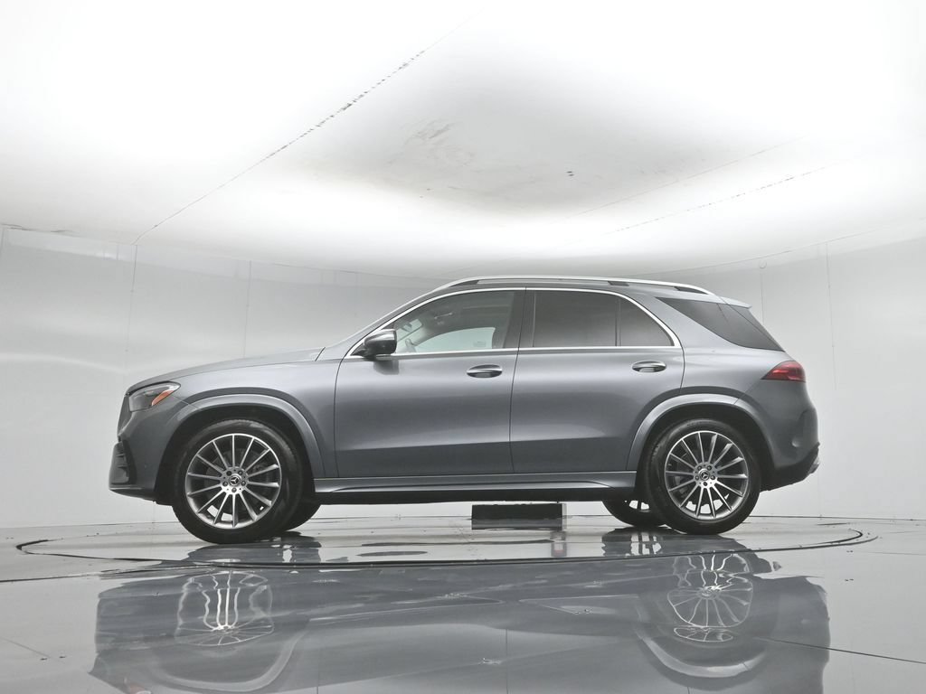 Used 2025 Mercedes-Benz GLE 350 4MATIC image 51