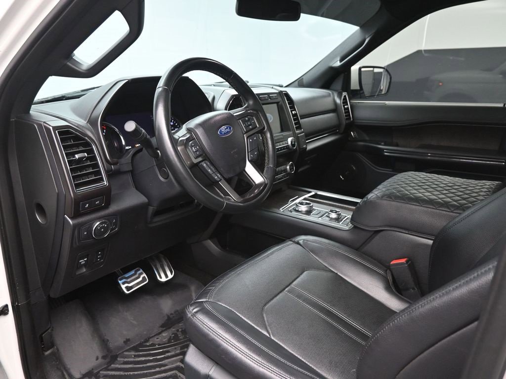 Certified 2021 Ford Expedition Limited image 19