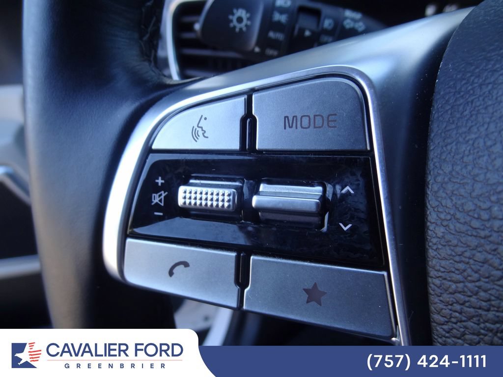 Used 2024 Kia Telluride SX Prestige AWD/4WD image 27