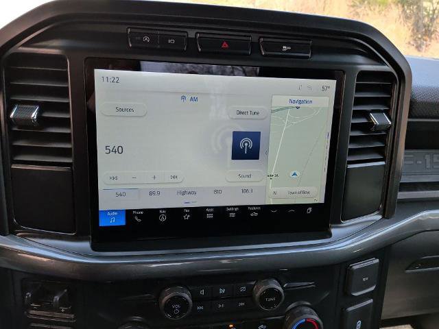 Certified 2024 Ford F150 STX image 24