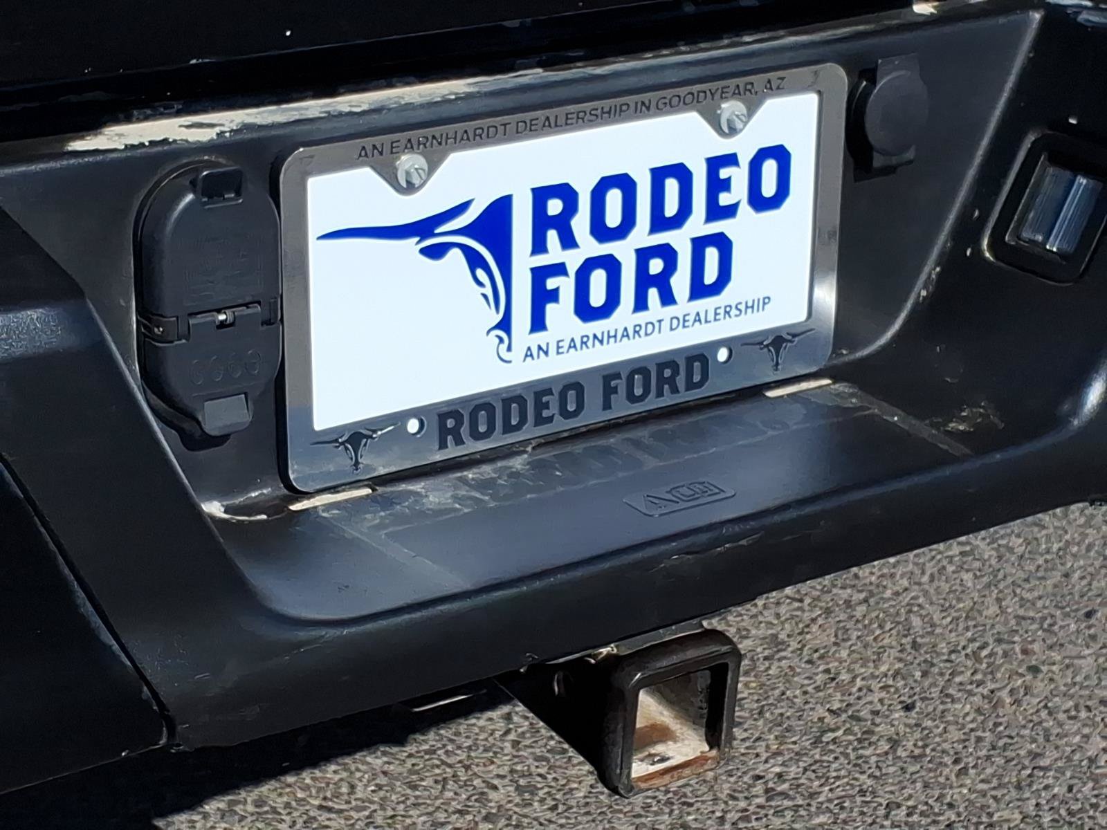 Certified 2019 Ford F150 XL w/ Equipment Group 101A Mid AWD/4WD image 10