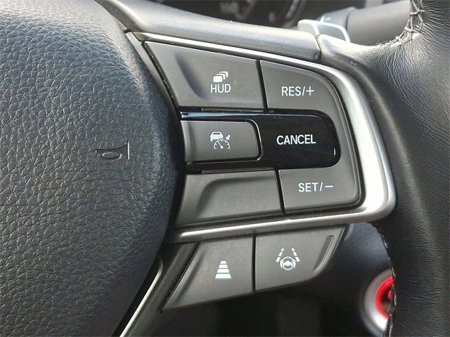 Used 2021 Honda Accord Touring image 24